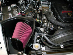 AIR Cold Air Intake Kit - Black Patch Performance - air300-209
