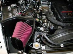 AIR Cold Air Intake Kit - Black Patch Performance - air300-209