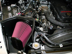AIR Cold Air Intake Kit - Black Patch Performance - air300-209