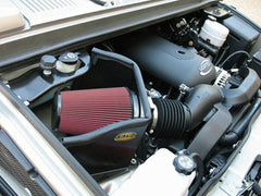 AIR Cold Air Intake Kit - Black Patch Performance - AIRA200183