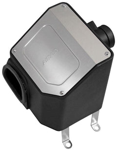 AIR Cold Air Intake Kit - Black Patch Performance - AIRA200298