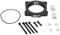 AIR Throttle Body Spacer - Black Patch Performance - AIRA200586