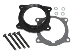 AIR Throttle Body Spacer - Black Patch Performance - AIRA2006301