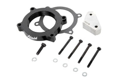 AIR Throttle Body Spacer - Black Patch Performance - AIRA200639