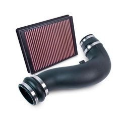 AIR Jr Intake Kit - Black Patch Performance - AIRA200785