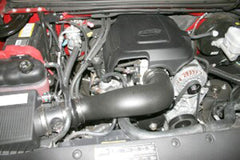 AIR Jr Intake Kit - Black Patch Performance - AIRA200796