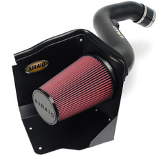 AIR Cold Air Intake Kit - Black Patch Performance - AIRA201167
