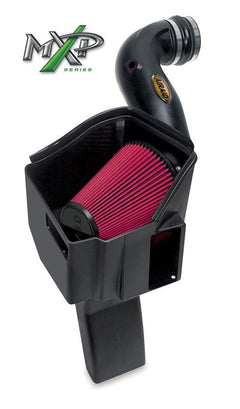AIR Cold Air Intake Kit - Black Patch Performance - AIRA201281