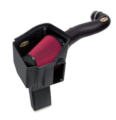 AIR Cold Air Intake Kit - Black Patch Performance - AIRA201285