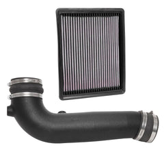 AIR Jr Intake Kit - Black Patch Performance - AIRA201751