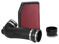 AIR Jr Intake Kit - Black Patch Performance - AIRA201782