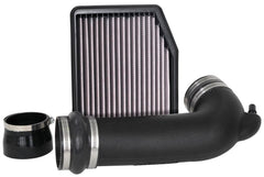 AIR Jr Intake Kit - Black Patch Performance - AIRA201782