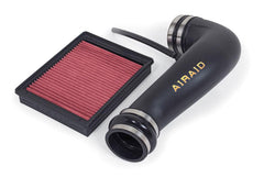 AIR Jr Intake Kit - Black Patch Performance - AIRA201796