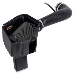 AIR Cold Air Intake Kit - Black Patch Performance - AIRA202270