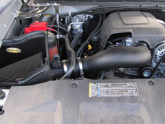 AIR Cold Air Intake Kit - Black Patch Performance - AIRA202270