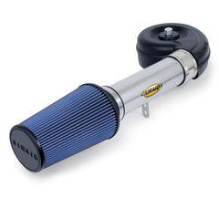 AIR Cold Air Intake Kit - Black Patch Performance - AIRA203104