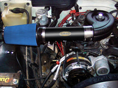 AIR Cold Air Intake Kit - Black Patch Performance - AIRA203104