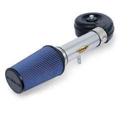 AIR Cold Air Intake Kit - Black Patch Performance - AIRA203104