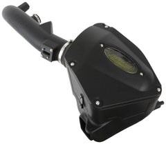 AIR Cold Air Intake Kit - Black Patch Performance - AIRA205394
