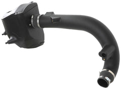 AIR Cold Air Intake Kit - Black Patch Performance - AIRA205394