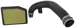 AIR Jr Intake Kit - Black Patch Performance - AIRA205794