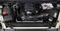 AIR Cold Air Intake Kit - Black Patch Performance - AIRA205795
