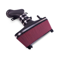 AIR Cold Air Intake Kit - Black Patch Performance - AIRA251292