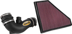 AIR Jr Intake Kit - Black Patch Performance - AIRA251702