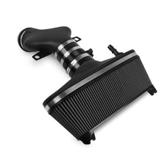 AIR Cold Air Intake Kit - Black Patch Performance - AIRA252292