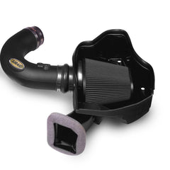 AIR Cold Air Intake Kit - Black Patch Performance - AIRA252305