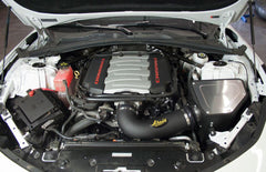 AIR Cold Air Intake Kit - Black Patch Performance - AIRA255333