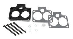 AIR Throttle Body Spacer - Black Patch Performance - AIRA300560
