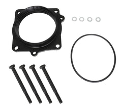 AIR Throttle Body Spacer - Black Patch Performance - AIRA300577