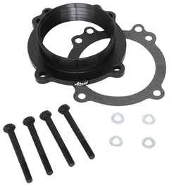 AIR Throttle Body Spacer - Black Patch Performance - AIRA300626