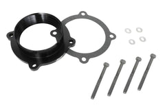 AIR Throttle Body Spacer - Black Patch Performance - AIRA300637