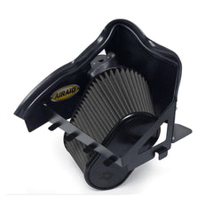AIR Cold Air Intake Kit - Black Patch Performance - AIRA302128