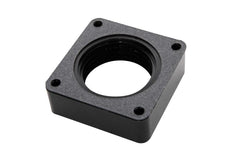 AIR Throttle Body Spacer - Black Patch Performance - AIRA310510