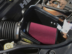AIR Cold Air Intake Kit - Black Patch Performance - AIRA311212