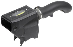 AIR Cold Air Intake Kit - Black Patch Performance - AIRA314361