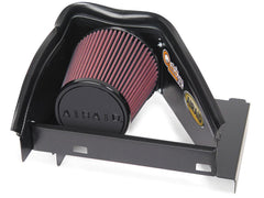 AIR Cold Air Intake Kit - Black Patch Performance - AIRA350171