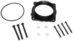 AIR Throttle Body Spacer - Black Patch Performance - AIRA350532