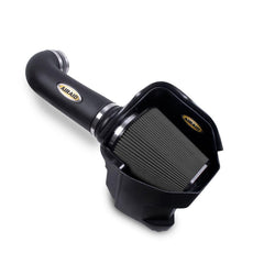 AIR Cold Air Intake Kit - Black Patch Performance - AIRA352318