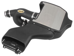 AIR Cold Air Intake Kit - Black Patch Performance - AIRA400338