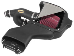 AIR Cold Air Intake Kit - Black Patch Performance - AIRA400338