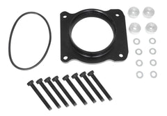 AIR Throttle Body Spacer - Black Patch Performance - AIRA400531