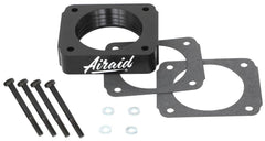 AIR Throttle Body Spacer - Black Patch Performance - AIRA400542