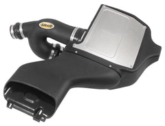 AIR Cold Air Intake Kit - Black Patch Performance - AIRA401336