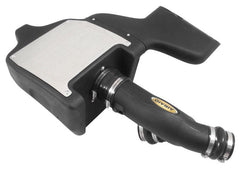 AIR Cold Air Intake Kit - Black Patch Performance - AIRA401338