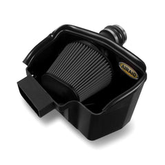 AIR Cold Air Intake Kit - Black Patch Performance - AIRA402260