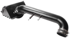 AIR Cold Air Intake Kit - Black Patch Performance - AIRA402368